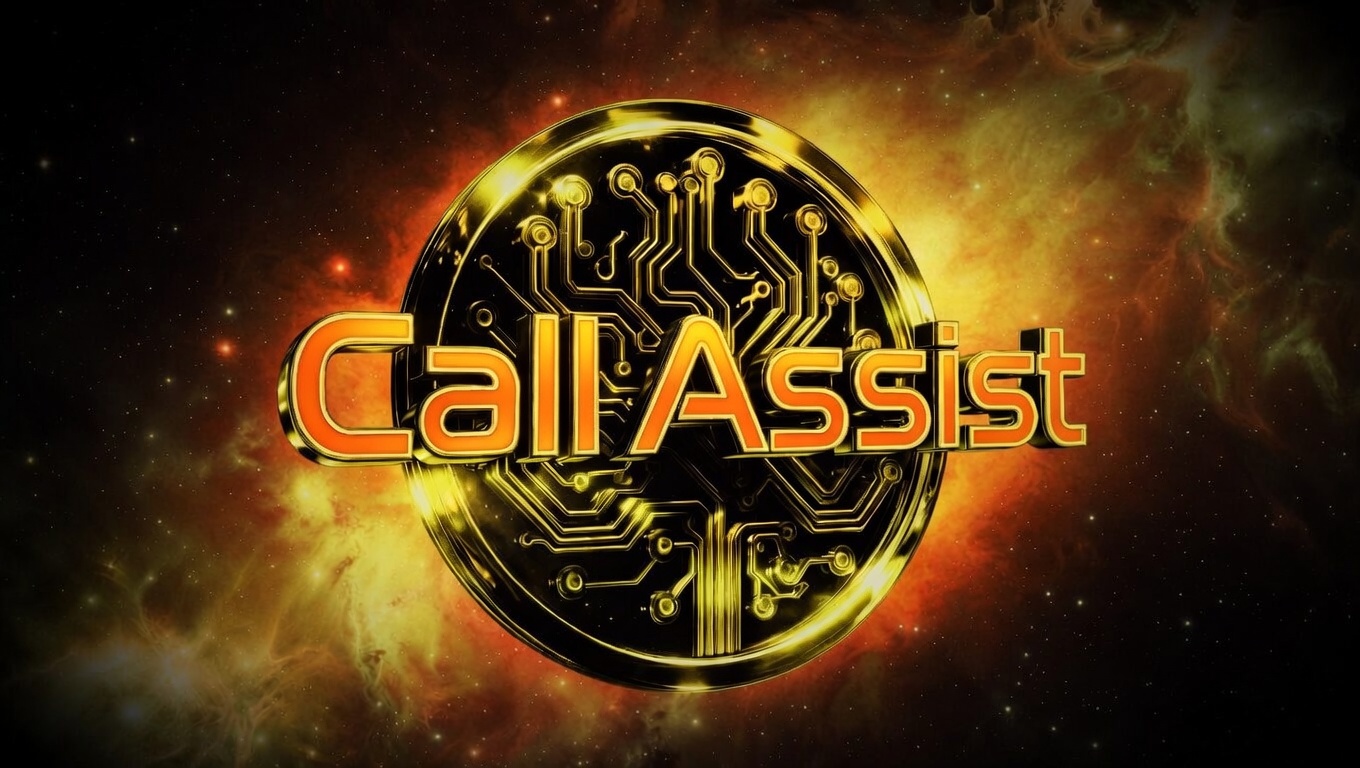 Call Assist Logo